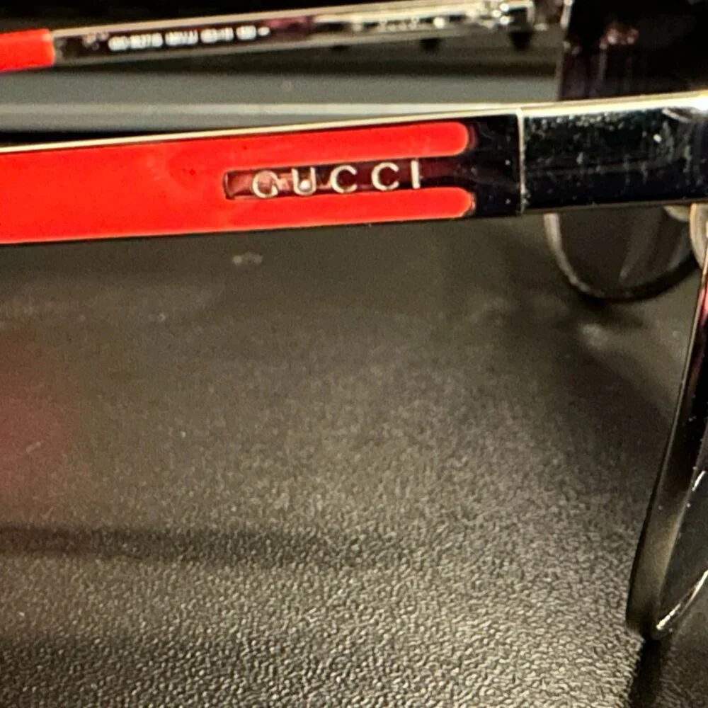 Gucci Aviator Sunglasses GG 1827/S - Timeless Elegance and Sophistication - Picture 8 of 16